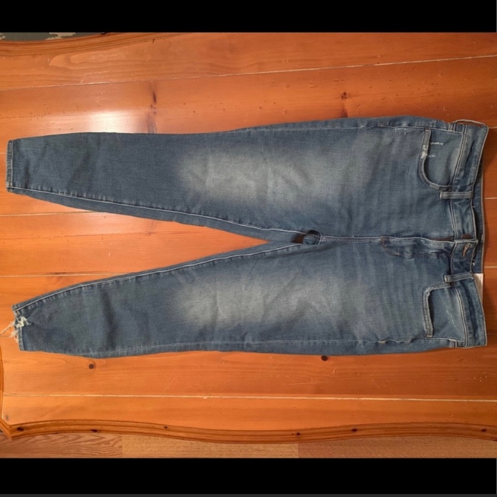 NWT American Eagle Dream Jegging